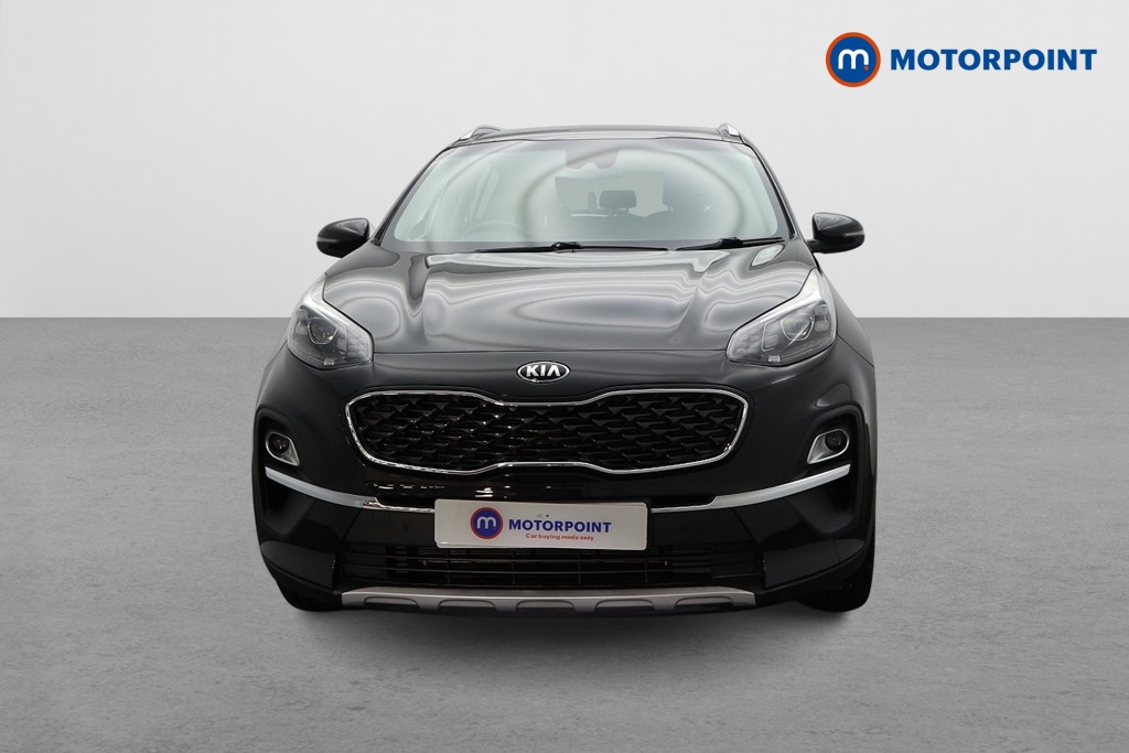 Used Kia Sportage 2021 for sale - 77187177: Photo 2