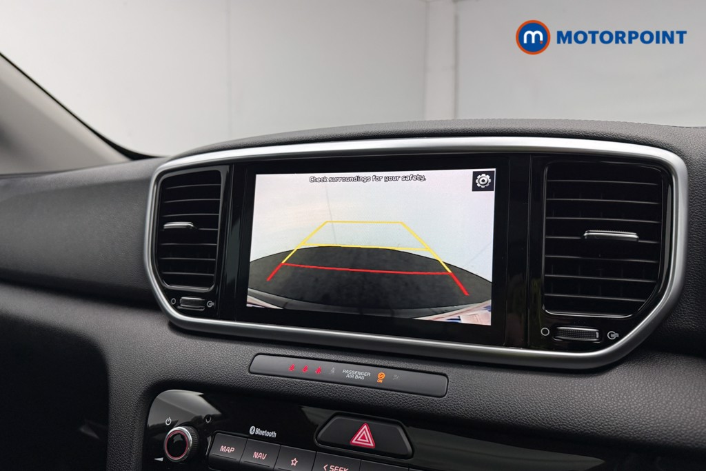 Used Kia Sportage 2021 for sale - 77187177: Photo 20