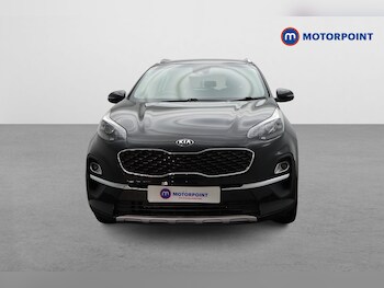 Used Kia Sportage 2021 for sale - 77187177: Photo