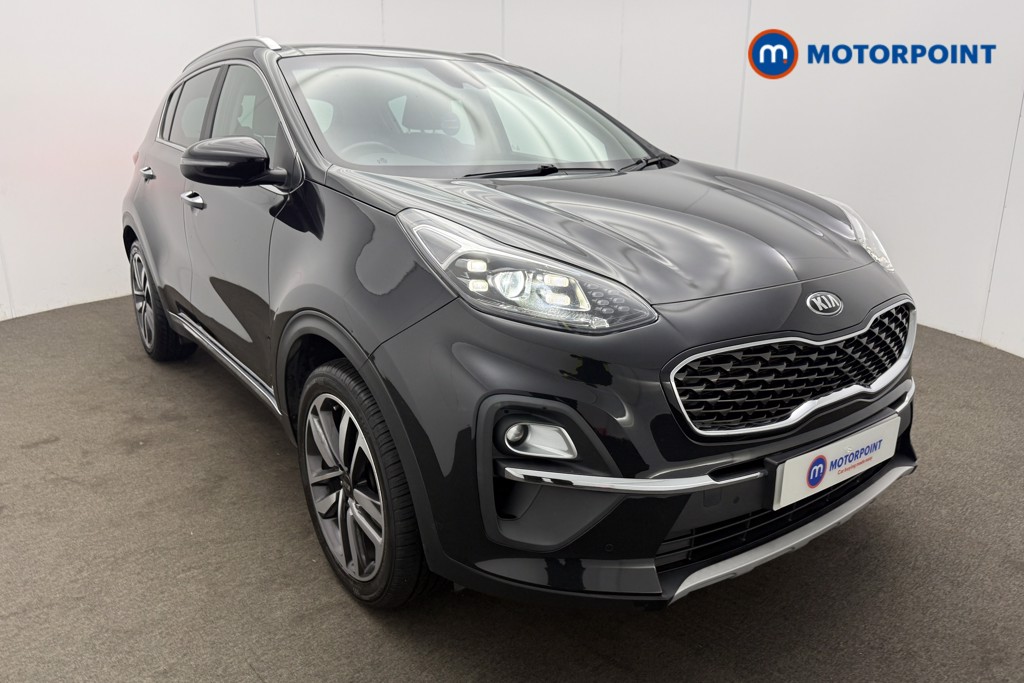 Used Kia Sportage 2021 for sale - 77187177: Photo 30