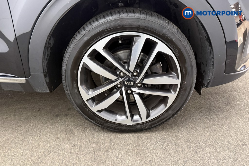 Used Kia Sportage 2021 for sale - 77187177: Photo 33