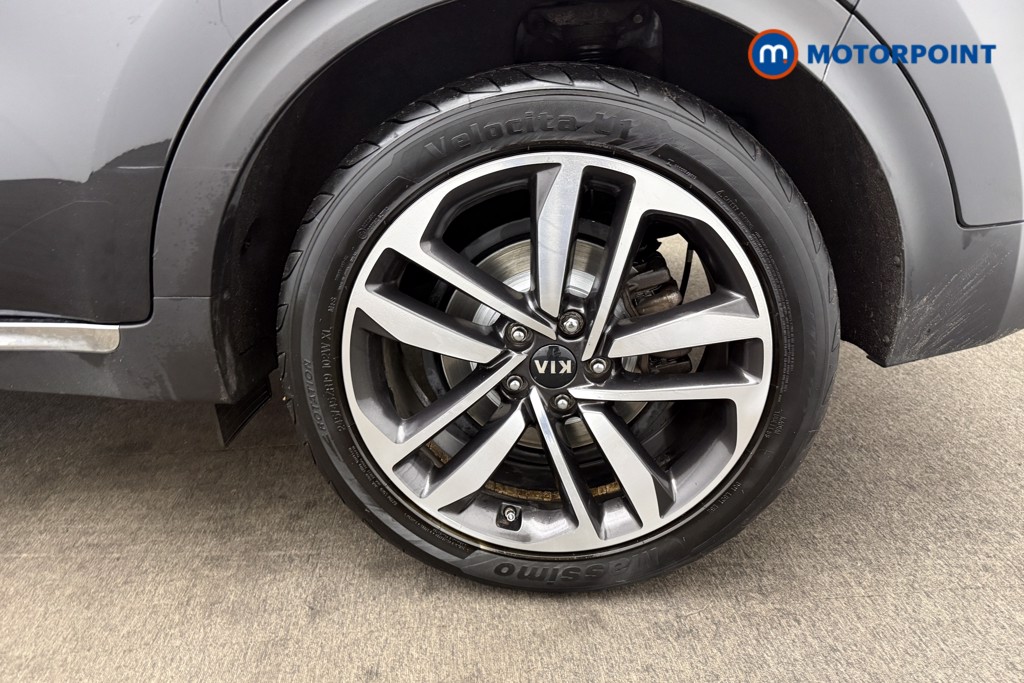 Used Kia Sportage 2021 for sale - 77187177: Photo 35