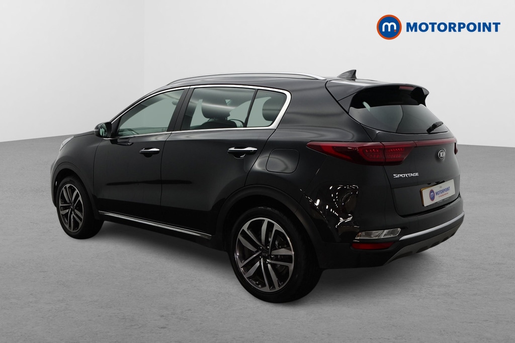Used Kia Sportage 2021 for sale - 77187177: Photo 5