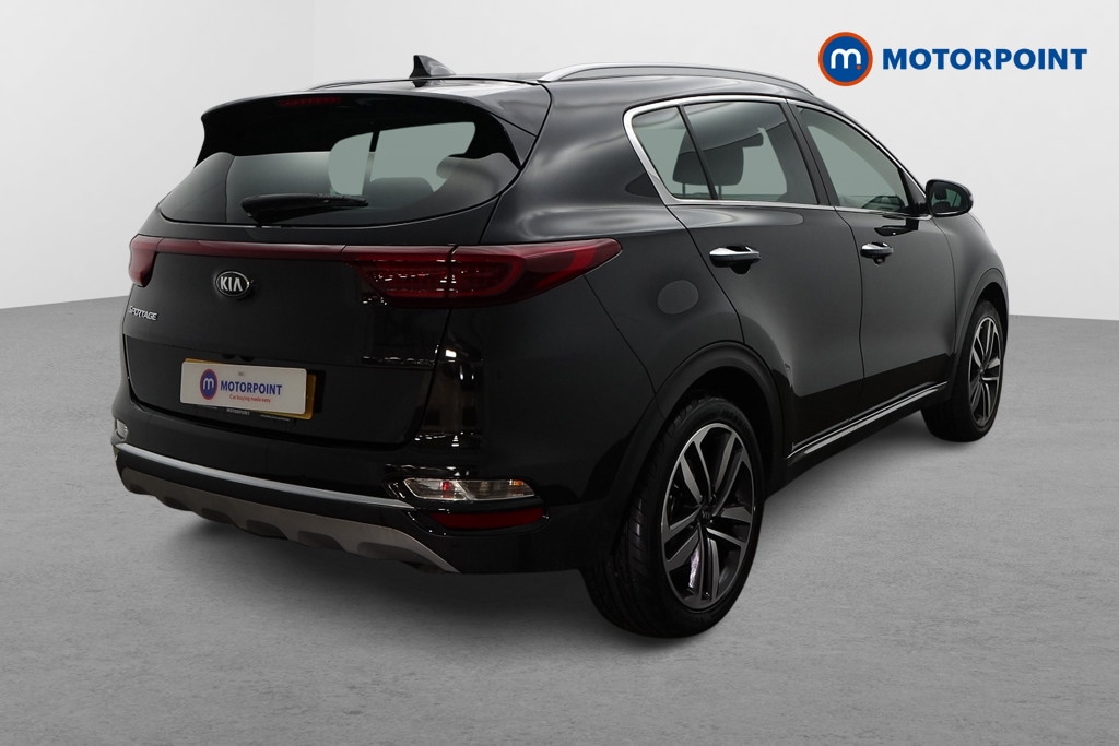 Used Kia Sportage 2021 for sale - 77187177: Photo 7