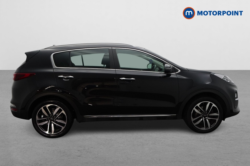 Used Kia Sportage 2021 for sale - 77187177: Photo 8