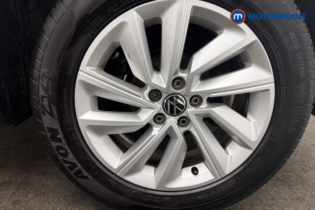 Used Volkswagen T-Cross 2023 for sale - 77617297: Photo 10