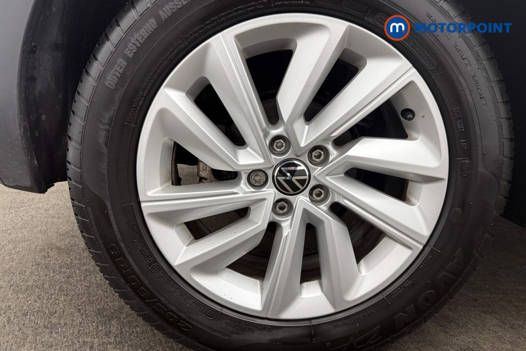 Used Volkswagen T-Cross 2023 for sale - 77617297: Photo 11