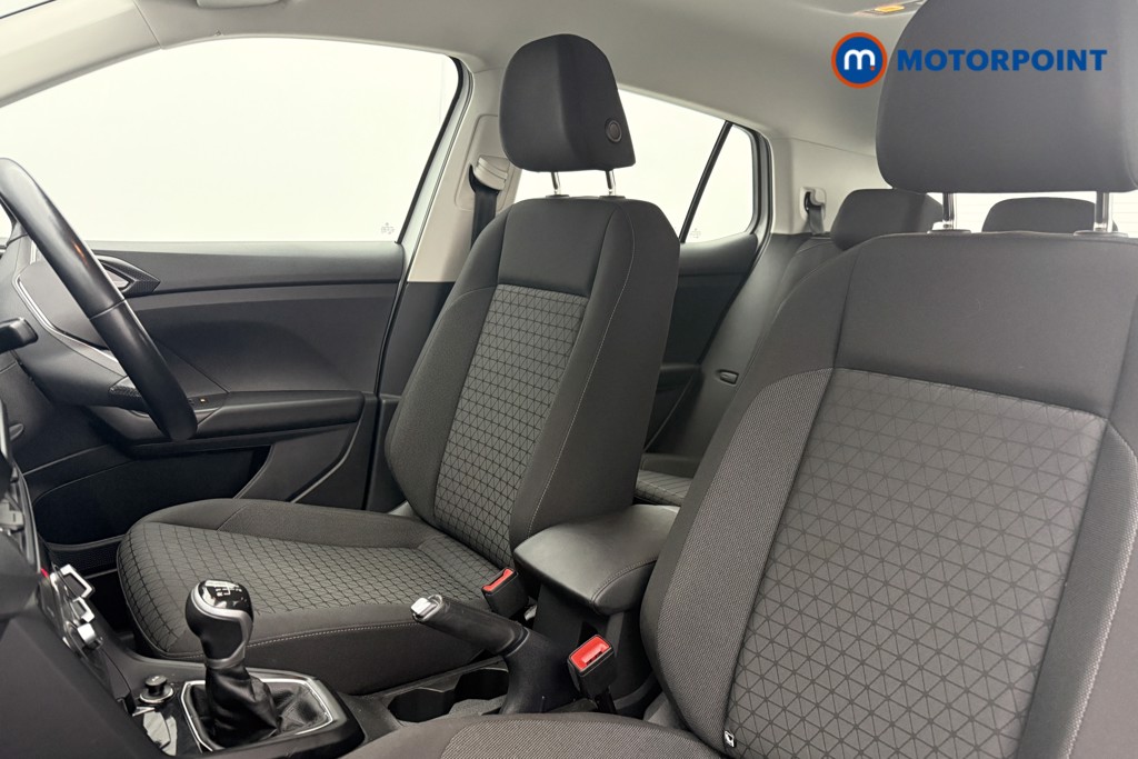 Used Volkswagen T-Cross 2023 for sale - 77617297: Photo 15