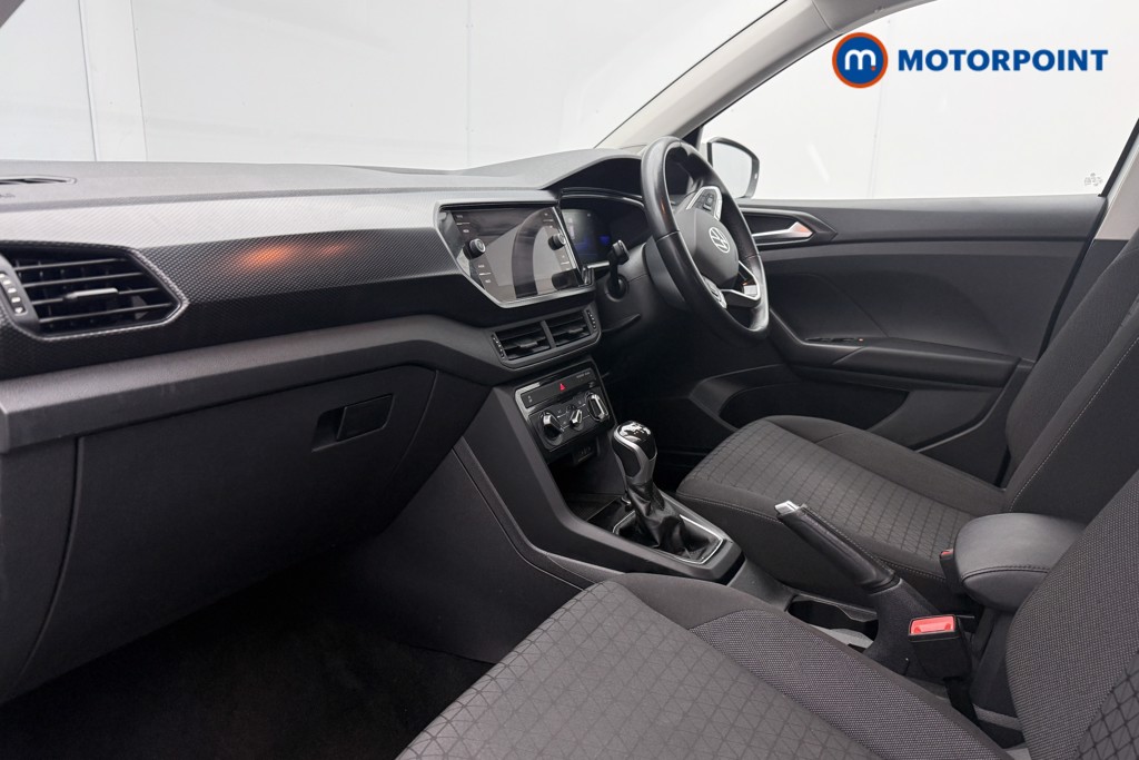 Used Volkswagen T-Cross 2023 for sale - 77617297: Photo 16