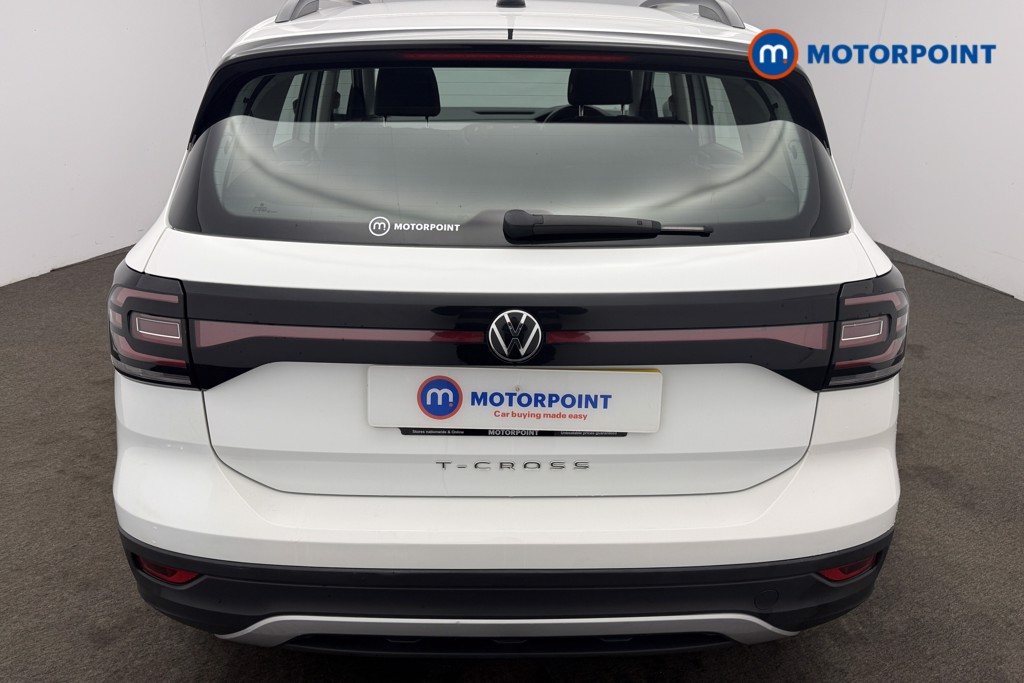 Used Volkswagen T-Cross 2023 for sale - 77617297: Photo 18