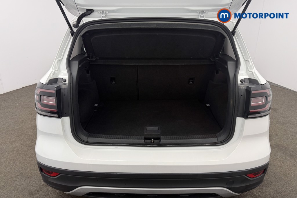 Used Volkswagen T-Cross 2023 for sale - 77617297: Photo 19