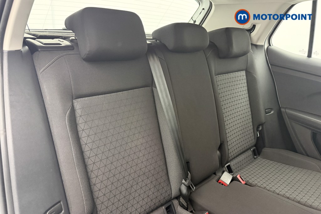 Used Volkswagen T-Cross 2023 for sale - 77617297: Photo 22