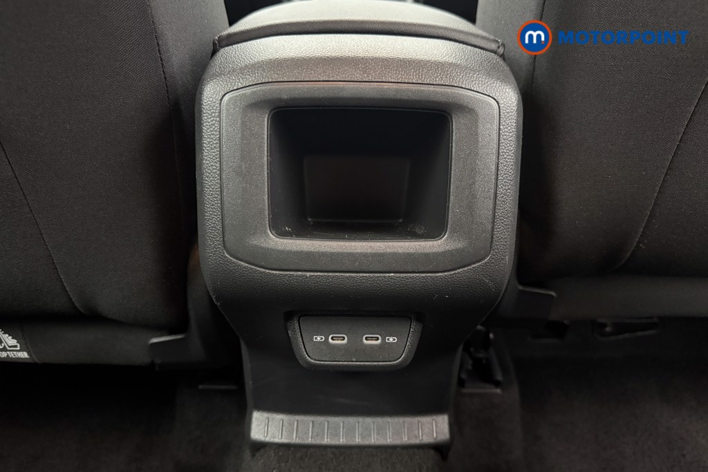 Used Volkswagen T-Cross 2023 for sale - 77617297: Photo 23