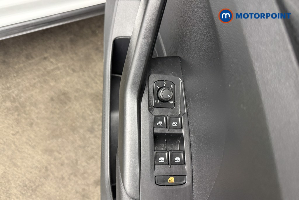 Used Volkswagen T-Cross 2023 for sale - 77617297: Photo 24