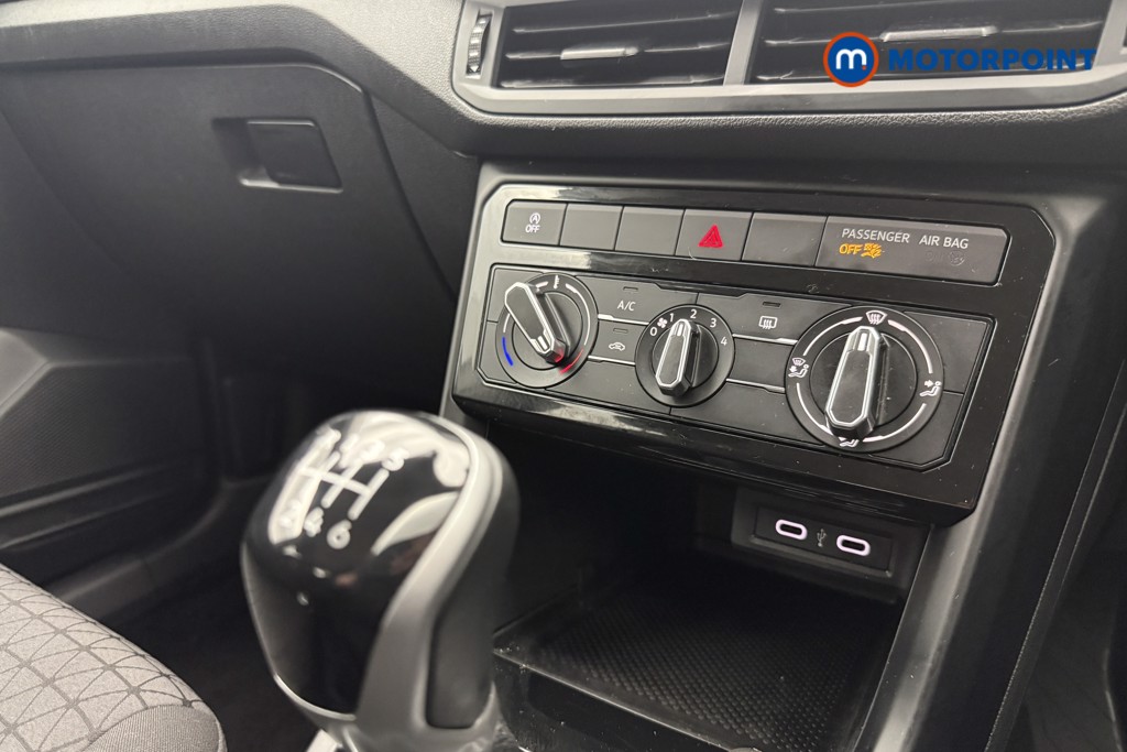 Used Volkswagen T-Cross 2023 for sale - 77617297: Photo 26