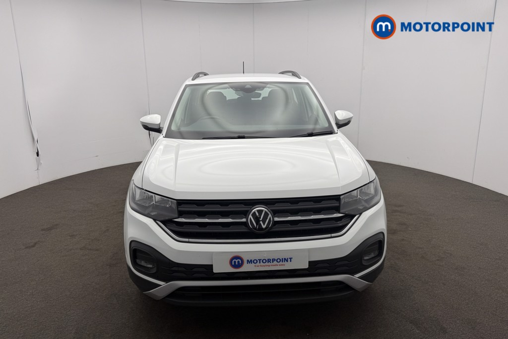 Used Volkswagen T-Cross 2023 for sale - 77617297: Photo 32