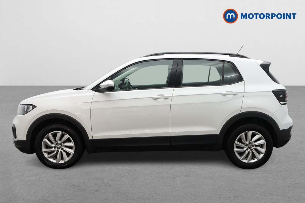 Used Volkswagen T-Cross 2023 for sale - 77617297: Photo 4
