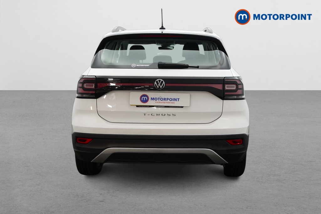 Used Volkswagen T-Cross 2023 for sale - 77617297: Photo 6