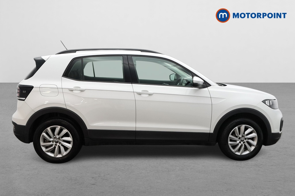 Used Volkswagen T-Cross 2023 for sale - 77617297: Photo 8