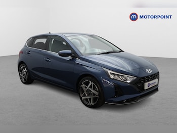 Used Hyundai i20 undefined for sale - 78367298: Photo