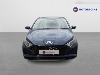 Used Hyundai i20 undefined for sale - 78367298: Photo