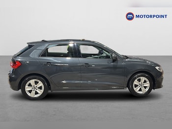 Used Audi A1 2021 for sale - 79078307: Photo