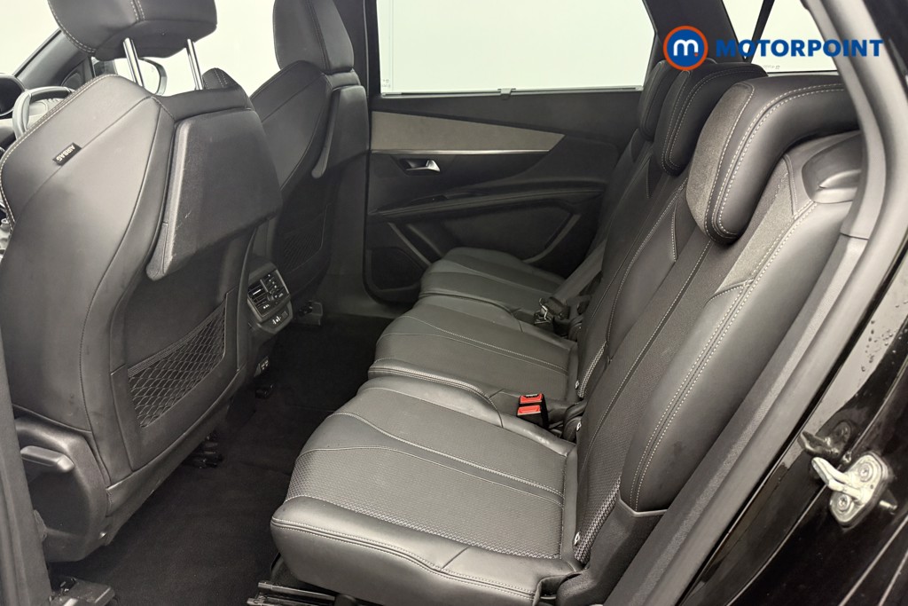 Used Peugeot 5008 2022 for sale - 77819938: Photo 11