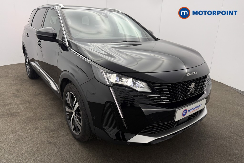 Used Peugeot 5008 2022 for sale - 77819938: Photo 27