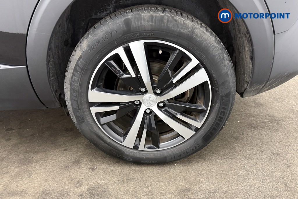 Used Peugeot 5008 2022 for sale - 77819938: Photo 32