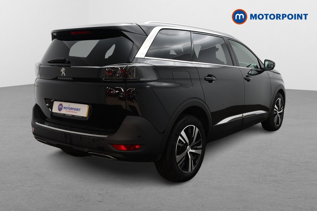 Used Peugeot 5008 2022 for sale - 77819938: Photo 7