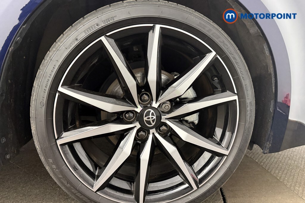 Used Toyota Corolla 2024 for sale - 78162896: Photo 19