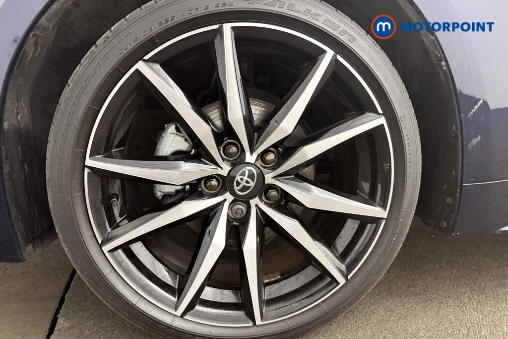 Used Toyota Corolla 2024 for sale - 78162896: Photo 20