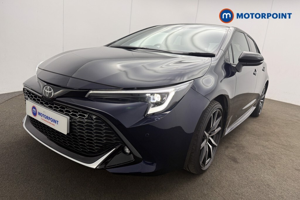 Used Toyota Corolla 2024 for sale - 78162896: Photo 32