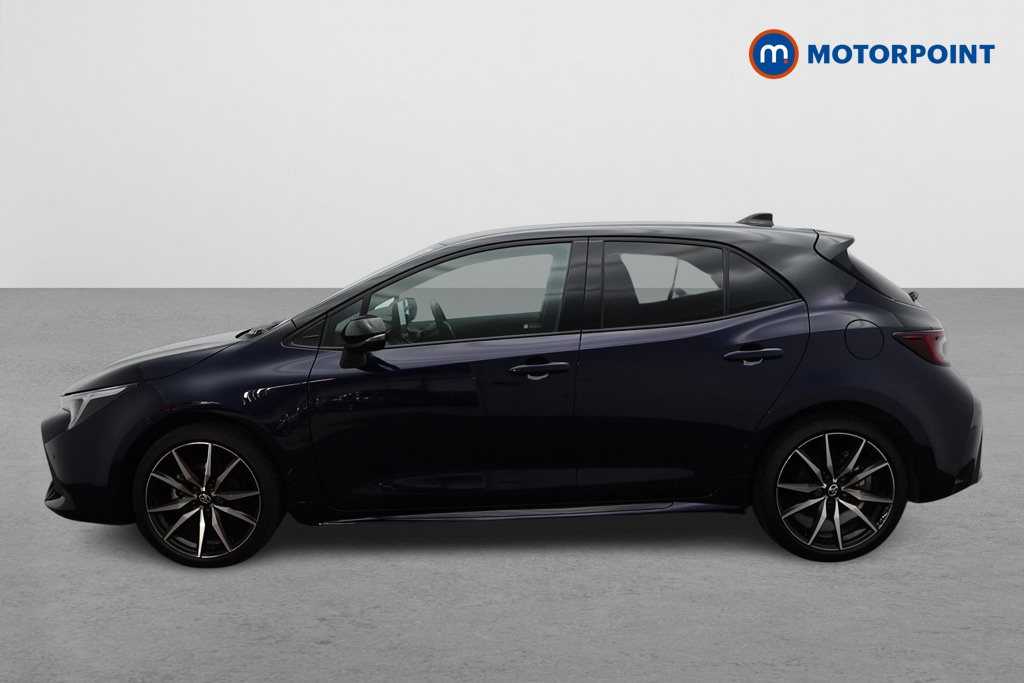 Used Toyota Corolla 2024 for sale - 78162896: Photo 4