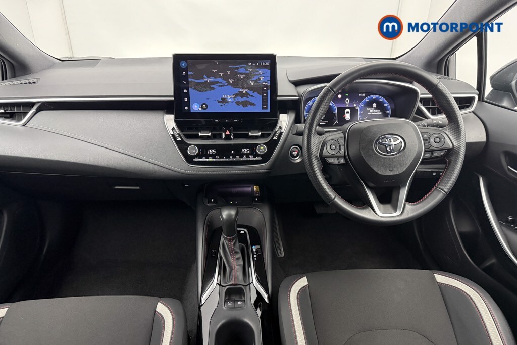 Used Toyota Corolla 2024 for sale - 78162896: Photo 9