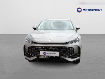 Used MG MG HS undefined for sale - 78477194: Photo