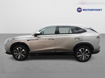 Used MG MG HS undefined for sale - 78477194: Photo