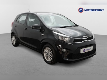 2023 - 1.0 2 5dr [4 seats]