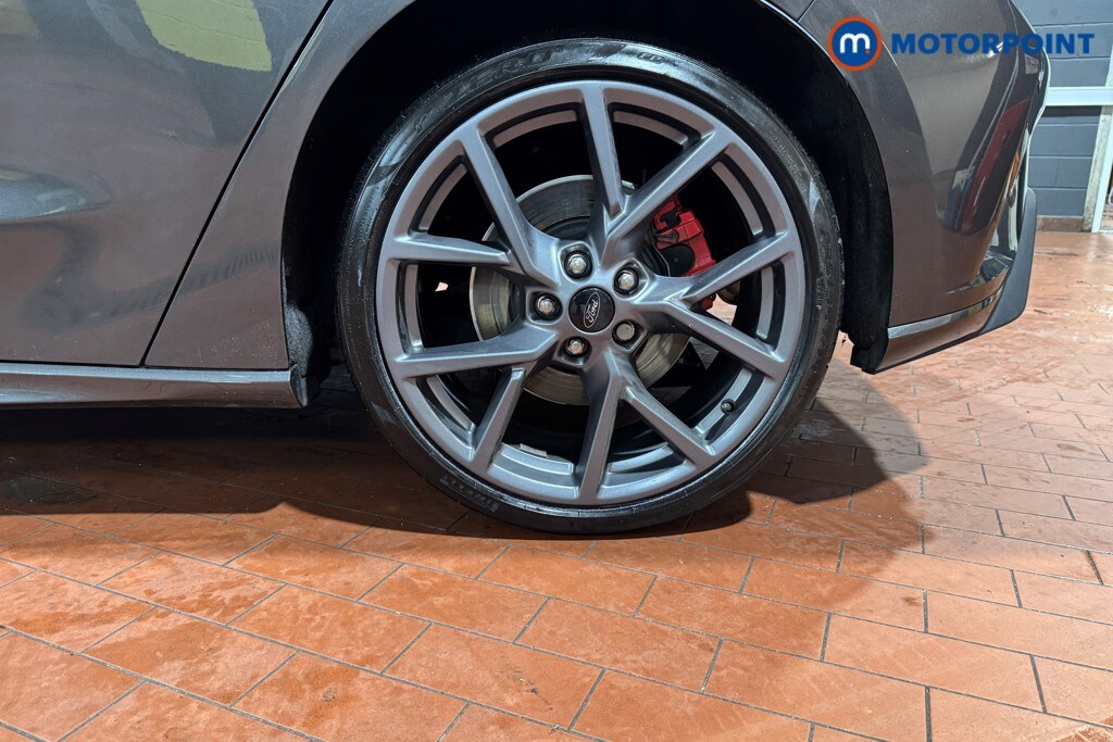 Used Ford Focus 2023 for sale - 77483208: Photo 10