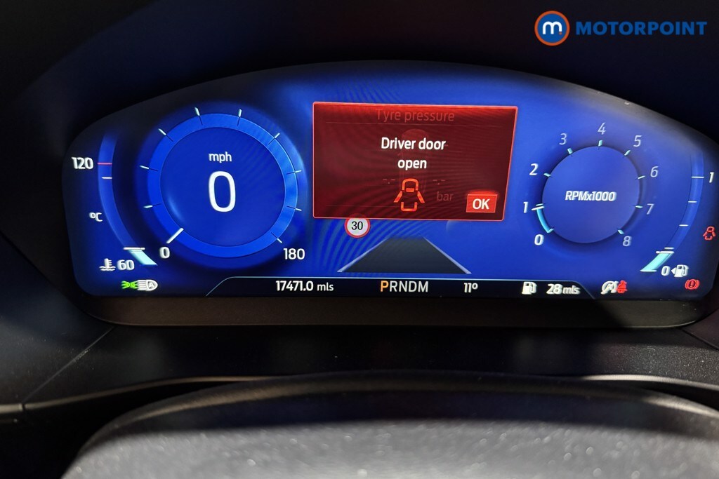 Used Ford Focus 2023 for sale - 77483208: Photo 18