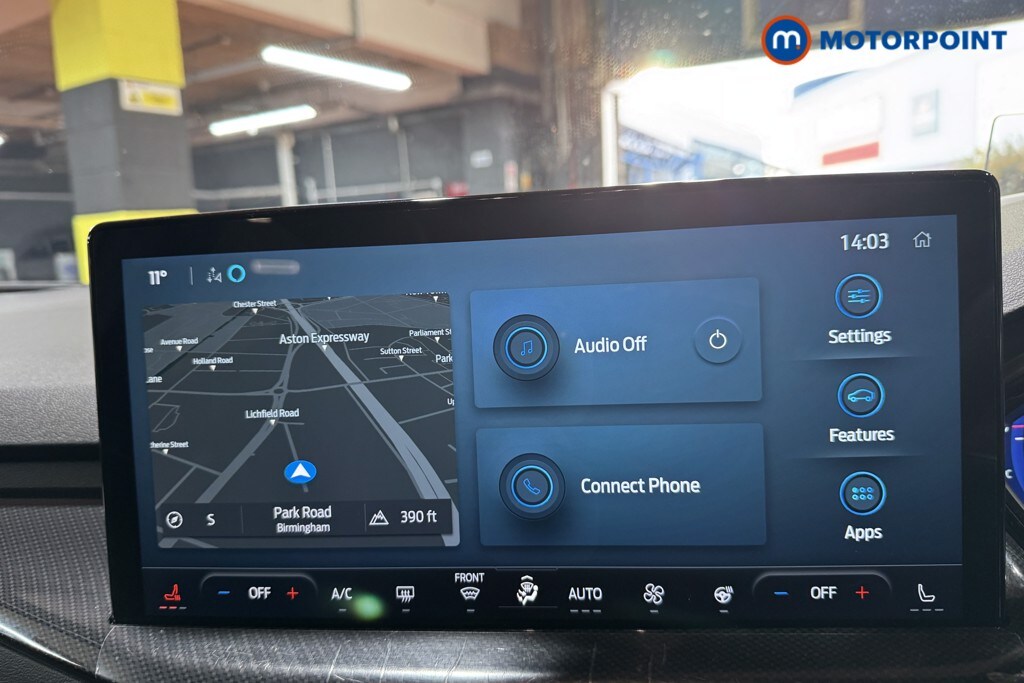 Used Ford Focus 2023 for sale - 77483208: Photo 22