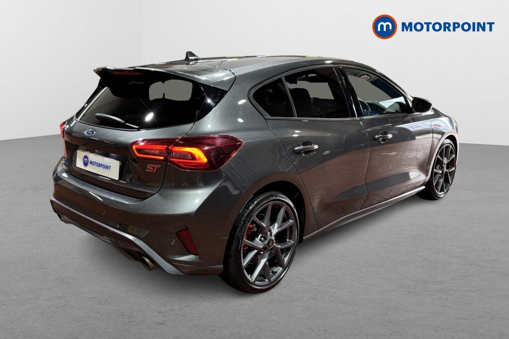 Used Ford Focus 2023 for sale - 77483208: Photo 7