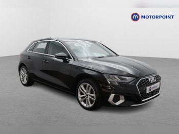 Used Audi A3 2023 for sale - 79057834: Photo