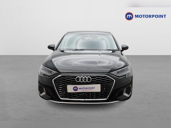 Used Audi A3 2023 for sale - 79057834: Photo
