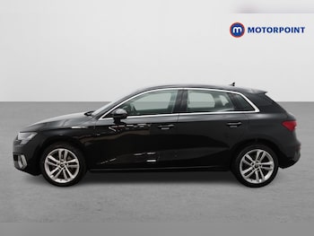 Used Audi A3 2023 for sale - 79057834: Photo