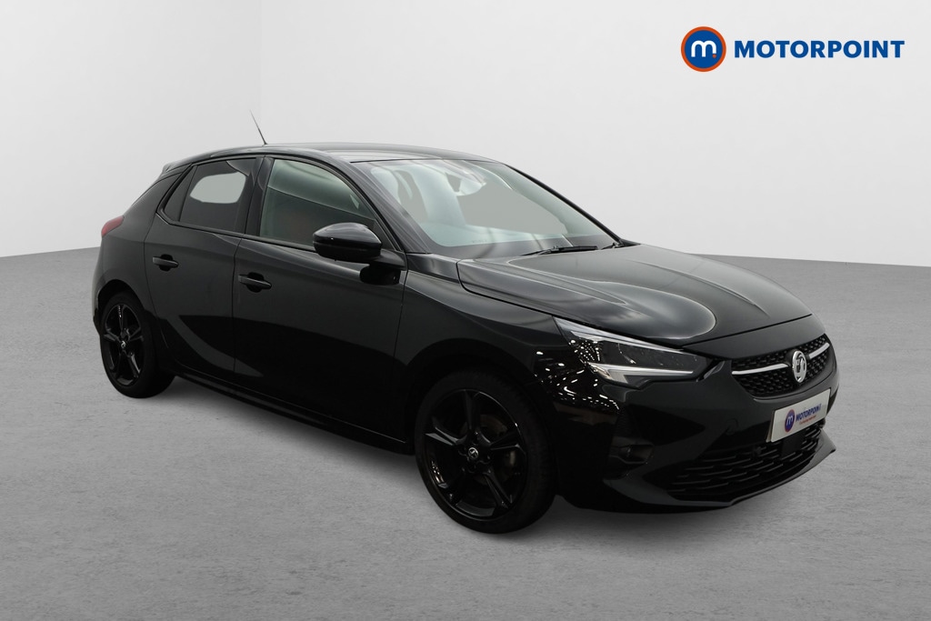 Used Vauxhall Corsa 2023 for sale - 76494862: Photo 1