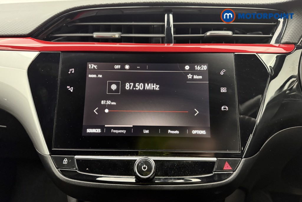 Used Vauxhall Corsa 2023 for sale - 76494862: Photo 15