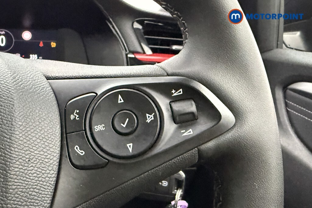 Used Vauxhall Corsa 2023 for sale - 76494862: Photo 17