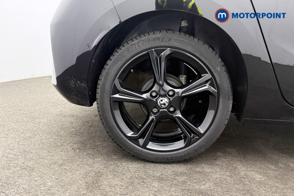 Used Vauxhall Corsa 2023 for sale - 76494862: Photo 19