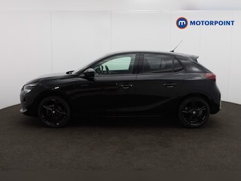 Used Vauxhall Corsa 2023 for sale - 76494862: Photo